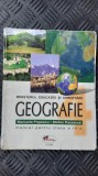 GEOGRAFIE CLASA A IV A - POPESCU , PACEARCA, Clasa 4