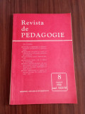 Revista de pedagogie Nr. 4/1988