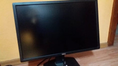 Monitor 24&amp;quot; dell u2412m ips foto