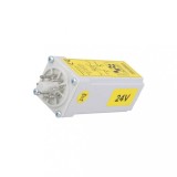 Timer Programabil 0,25s-12min DPDT 24VAC/DC 250VAC/8A