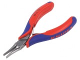 Cleşti plaţi 115mm Knipex