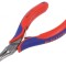 Cleşti plaţi 115mm Knipex