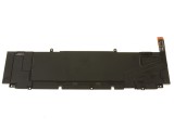 Baterie Laptop, Dell, XPS 17 9700, 9710, 9720, 9730, 5XJ6R, 11.4V, 4667mAh, 56Wh