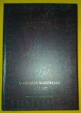Ovidiu Gales, Cristian Gherasim - Manualul maestrului (Ediția a III-a)