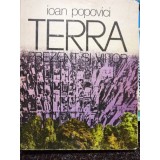 Ioan Popovici - Terra prezent si viitor (Editia: 1978)