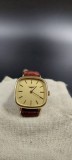 Longines daca placat cu aur