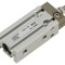 Cilindru pneumatic compact 10mm, M5