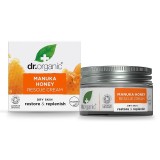 Crema hipoalergenica Bio Miere Manuka Dr.Organic 50ml