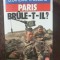 D. Lapierre, L. Collins - Paris brule-t-il?