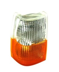 Lampa semnalizare fata cu pozitie Volvo 740/760 (7), 1982-1989, fata, Dreapta, DEPO foto
