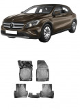 Cumpara ieftin Covoare cauciuc stil tavita Mercedes GLA (X156) (2013-2020)