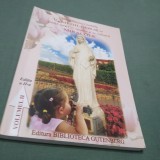 Cumpara ieftin LA MEDJUGORJE SE INALTA SPRE CER SUSPINE SI SE COBOARA MIRACOLE VOL 2-DOINA HASNES CDIURDARIU