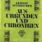 Aus Urkunden und Chroniken. Band 1 - Beitr&auml;ge zur siebenb&uuml;rgischen Heimatkunde