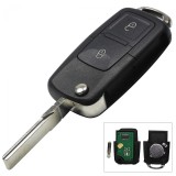 Cheie Cu Cip si Telecomanda 7M3 959 753 VW Sharan Seat Alhambra