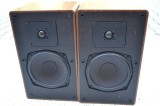 Boxe Grundig Box 550 B