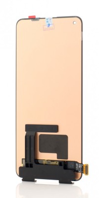 LCD OnePlus 9R, Negru foto