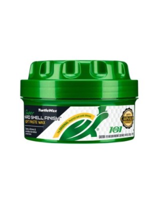 Ceara Auto Solida Turtle Wax Super Hard Shell Finish 397gr foto