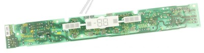 C00386590 STEUERUNG (CB) CENTAUR UNPROGRAM 481010753423 pentru aparat frigorific WHIRLPOOL/INDESIT foto