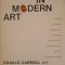 MOVEMENTS IN MODERN ART-D. CARROLL, E.LUCIE SMITH-253593
