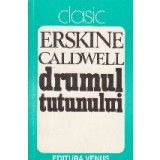 Drumul tutunului
