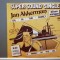 Jan Akkerman (Focus) &ndash; Oil in The Family (1981/CNR/RFG) - Maxi-Single/Vinil/NM+