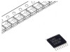 Interfață Receptor RS422/RS423 Half Duplex