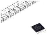 Interfață Receptor RS422/RS423 Half Duplex