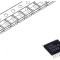 Interfață Receptor RS422/RS423 Half Duplex