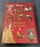 365 de povesti de seara Disney