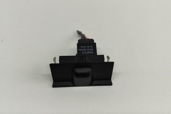 Senzor de soare AUDI Q5 8R 2015 OEM: 8K0907539 30716089