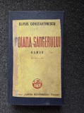 POIANA SANGERULUI - Clitus Constantinescu