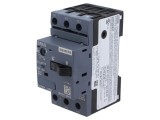 &Icirc;ntrerupător Motor 0,75kW 220-690VAC Șină DIN 3RV1011-1BA10