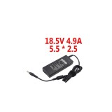 Incarcator Laptop Compatibil HP 18.5V 4.9A Amperi 5.5 x 2.5mm, Incarcator standard, Compaq