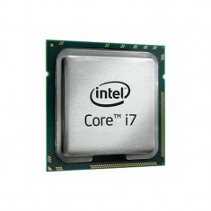 Procesor second hand, Intel Core i7-2600, Quad Core, 3.4GHz, Gen 2 foto
