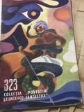 Cumpara ieftin RVS Revista Colectia povestiri Stiintifico-fantastice Nr 323