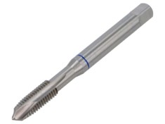 Tarod filetare V&Ouml;LKEL M10 x 1,5 oțel rapid cu cobalt HSS-E 100mm