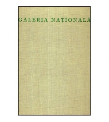 - Galeria Nationala - Sectia de arta moderna si contemporana - 118433 foto