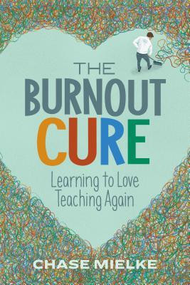The Burnout Cure: Learning to Love Teaching Again foto
