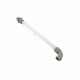 Tub intrare apă pentru frigider WHIRLPOOL K20, K40 PHILIPS IGNIS Original