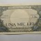 1000 lei 1945 Frumoasa