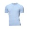Tricou barbati bleu tricotat TR11