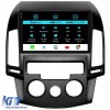 Navigatie Dedicata Hyundai I30 (2007-2012), 9Inch, 4Gb Ram, 64Gb Stocare, Carplay, Clima manuala Performance AutoTuning, General