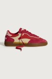 Hoff sneakers ALLEY CHERRY WOMAN culoarea roz, 22562004