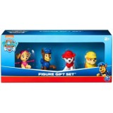 PATRULA CATELUSILOR SET 4 FIGURINE