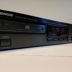 CD Player KENWOOD model DP-3020 - Impecabil/made in Singapore