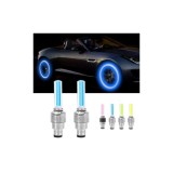 Capace pentru valve cu LED-uri Cod: QMZ-03 Automotive TrustedCars, Oem
