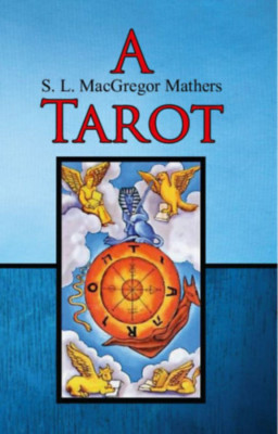 A Tarot - S.L. MacGregor Mathers foto