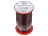 S&acirc;rmă dublu emailată 1,8mm 0,5kg Cu