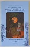AVENTURILE LUI STURZ ZEFLEMESCU de THORTON BURGESS , illustratii de HARRISON CADY , 2025