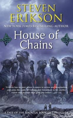 House of Chains foto